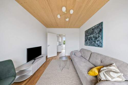 3 - 3 Zimmer Etagenwohnung zum Kaufen in Berlin