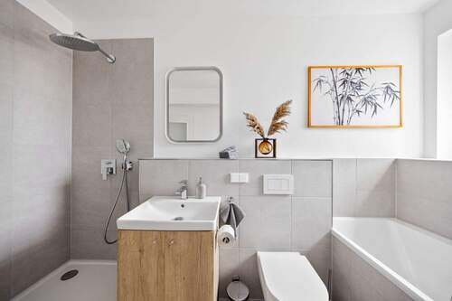 5 - Etagenwohnung mit 72,20 m² in Berlin zum Kaufen