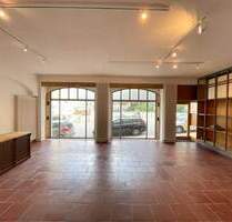 Ladengeschäft in 1A-Lage von Annaberg-Buchholz auf der Großen Kirchgasse!!