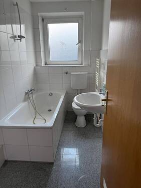 Abnahme Pop 6.jpg - 2 Zimmer Etagenwohnung zur Miete in Saarbrücken