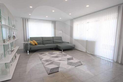 Wohnzimmer Erdgeschoss - 