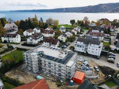 Lage - 3 Zimmer Etagenwohnung zum Kaufen in Bodman-Ludwigshafen