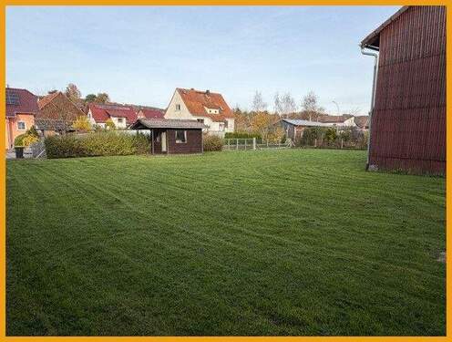Garten - 