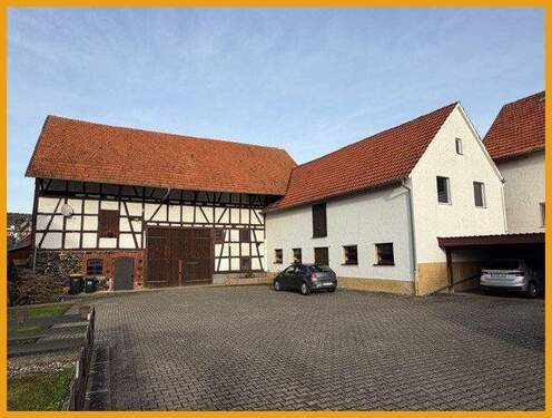 Nebengebäude - 