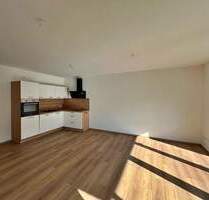 Moderne Wohnung im Erdgeschoss in Minden zu vermieten