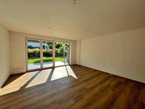 Bild 3 - 2 Zimmer Etagenwohnung in Minden