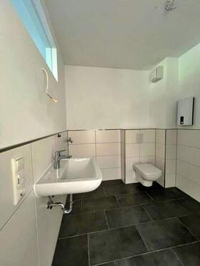 Bild 4 - Etagenwohnung mit 61,00 m&sup2; in Minden zur Miete