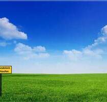 SCHÖNES BAUGRUNDSTÜCK - ECKGRUNDSTÜCK IN 84174 ECHING OT HAUNWANG