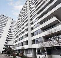 Sicher investieren: vermietete 1-Zimmer-Wohnung mit Südbalkon und Parkplatz direkt am Wöhrder See - Nürnberg Tullnau