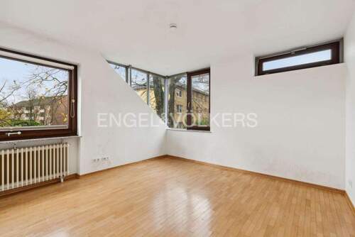 Schlafzimmer im Obergeschoss - 