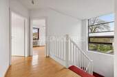 Flur im Obergeschoss - 