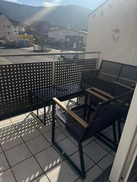 Balkon - 