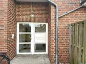 Hauseingang - 3 Zimmer Etagenwohnung in Meppen