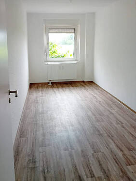 ...alle mit Außenjalousien - 3 Zimmer Etagenwohnung zur Miete in Altmärkische Wische