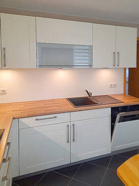 ...gemütlich und modern - Etagenwohnung mit 67,00 m&sup2; in Altmärkische Wische zur Miete