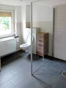 ...modernes Duschbad - 