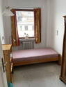 Kleines Zimmer 1. Etage - 