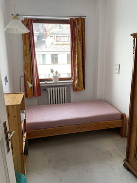Kleines Zimmer 1. Etage - 