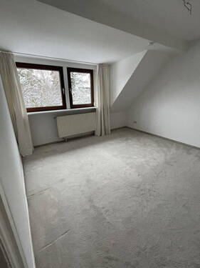 Zimmer Gartenseite 2. Etage - 
