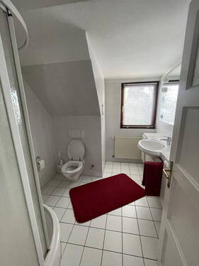 Bad 2. Etage - 