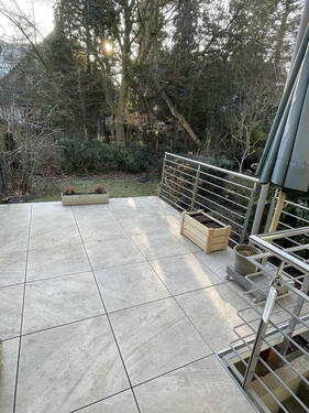 Terrasse - 