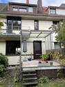 Gartenansicht - 