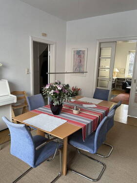 Esszimmer - Reihenmittelhaus mit 165,00 m&sup2; in Bremen zum Kaufen
