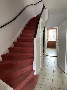 Treppenhaus - 
