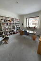 Zimmer Straßenseite 1. Etage - 