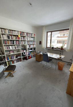 Zimmer Straßenseite 1. Etage - 
