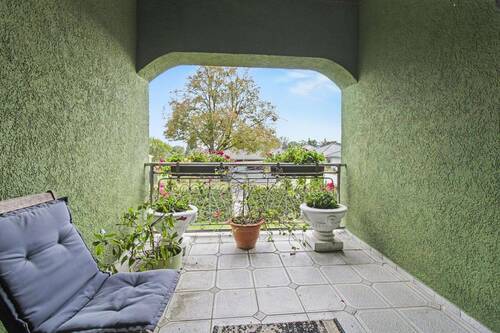 Loggia OG (EFH) - 