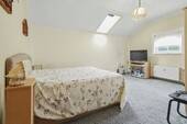 Schlafzimmer V OG (EFH) - 