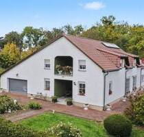 Wohnraum für alle: Großes 7-Zimmer-EFH & 3 Mietwohnungen auf einem Grundstück vereint - Schwedt/Oder Zützen