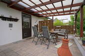 Terrasse - 