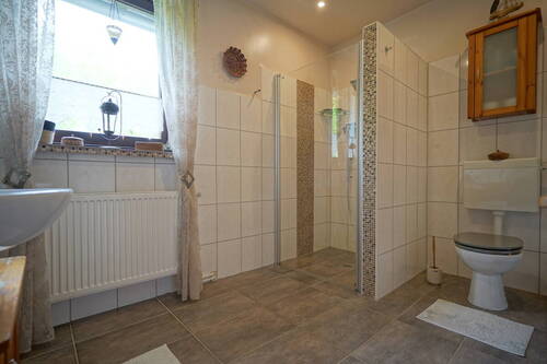 Duschbad - 