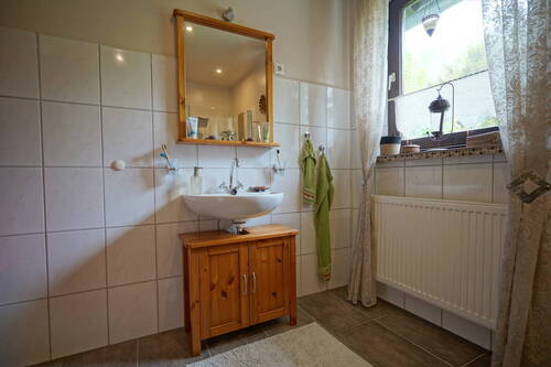 Duschbad - 