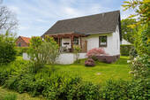 Titelbild - 4 Zimmer Einfamilienhaus zum Kaufen in Wurster Nordseeküste