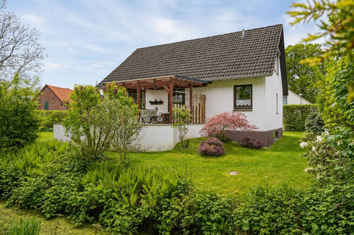 Titelbild - 4 Zimmer Einfamilienhaus zum Kaufen in Wurster Nordseeküste