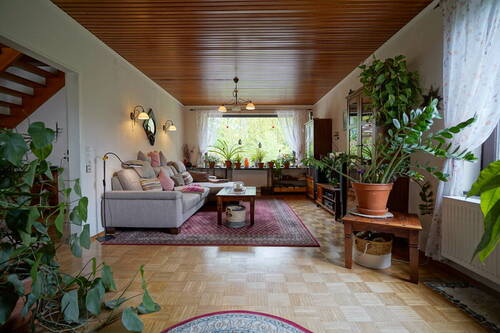 Wohnzimmer - 