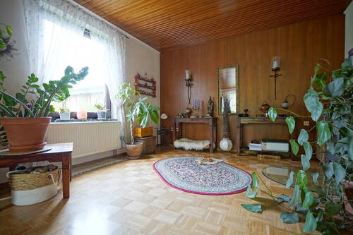 Wohnzimmer - 