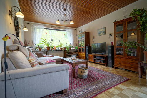 Wohnzimmer - 
