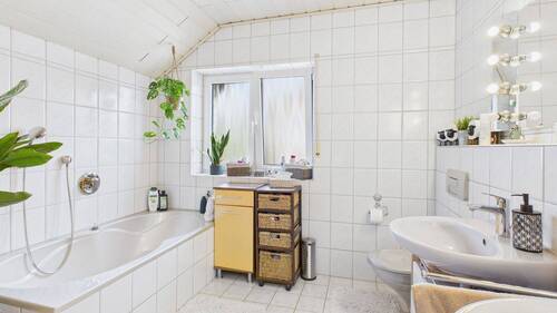 Tageslichtbad - 