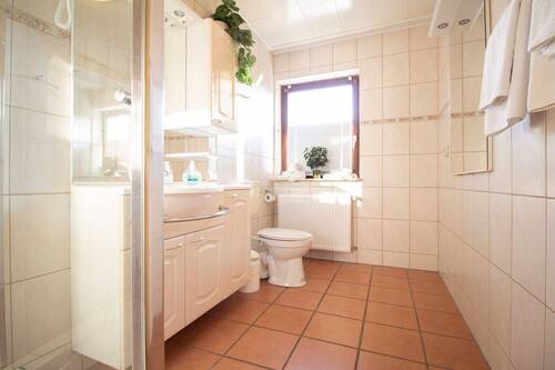 FEWO 6 Badezimmer - 