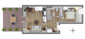 Grundriss - 