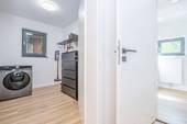 Hauswirtschaft / Büro EG - 