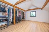 Schlafzimmer DG - 