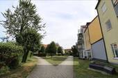 Außenanlage.jpg - Etagenwohnung mit 54,00 m² in Erding zum Kaufen