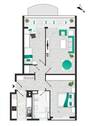WE18 Grundriss - 