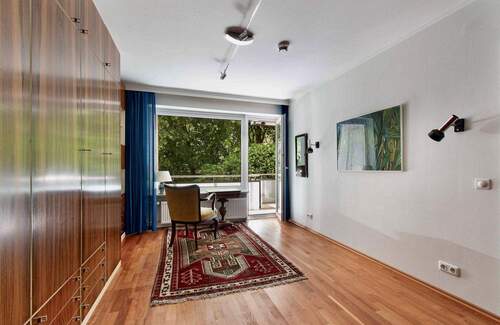 2. Schlafzimmer oder Gäste-Arbeitsbereich-.jpeg - 