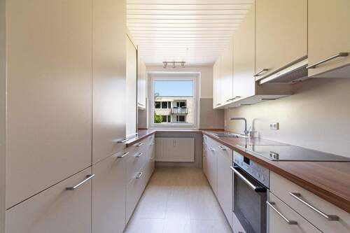 Siematic Küche aus 2012 - wie Neu!.jpg - 